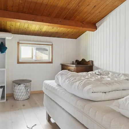Ferienhaus In With Wifi *